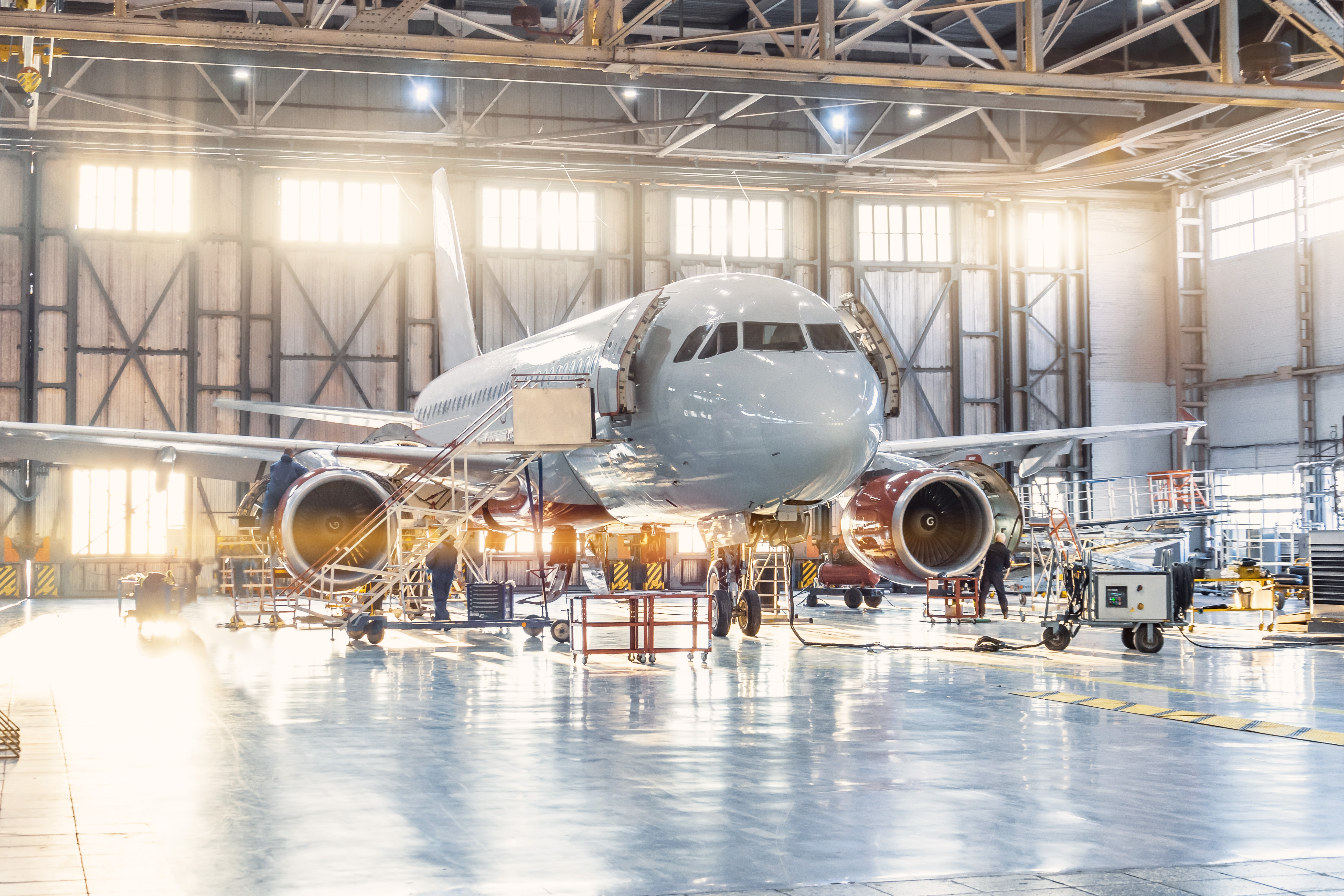 Averna Capital Completes Majority Investment in MEL Aviation Components